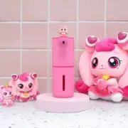 Catch Teenieping Automatic Soap Dispenser/korea