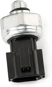 A/C Pressure Switch Sensor Compatible with Nissan for Pathfinder 2001-2011 for Quest 2004-2011 for Juke 2011 A/C Pressure Transducer Sensor Switch 921361FA0A 9213632600