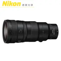 在飛比找蝦皮商城優惠-Nikon Z 400mm f/4.5 VR S 超遠攝定焦
