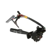 For 1998 Dodge B1500 Hazard Warning Switch SMP 411AC06