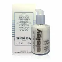 在飛比找momo購物網優惠-【Sisley 希思黎】全能乳液 125ml(國際航空版)