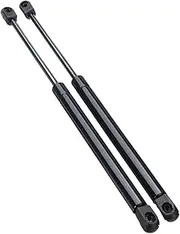 Car Front Engine Cover Hood Shock Lift Strut Compatible With SSANGYONG KYRON Struts Bar Support Props Rod Arm Gas Spring Bracket