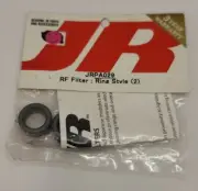 JR FR Filter Ring Style Rc Airplane Boat Car Helicopter JRPA029