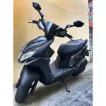 LUNA_MOTO 二手機車/KYMCO RACING S 125/速克達/中古機車