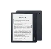 Kobo Sage with SleepCover Case (Light Green)