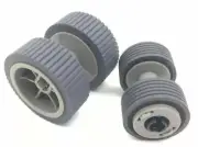Scanner Pick Brake Roller For Fujitsu Fi- 6125 6225 6130Z 6230 6140 6240 6120 US