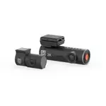 Hema 2K Barrel GPS WIFI 1080P Rear Camera and Hardwire Kit DVR - HM-DVR2