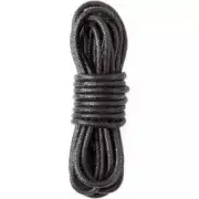Ariat Paddock Boot Laces - Black - 60"