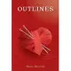 Outlines: A poetic study of love, life, and relationships