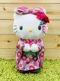 在飛比找樂天市場購物網優惠-【震撼精品百貨】Hello Kitty 凱蒂貓~日本SANR