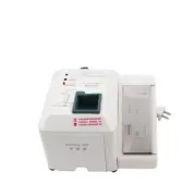 Disposable Needle Destroyer Syringe Destroyer Injector Melt Syringe Destroyer