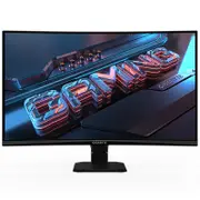 Gigabyte 27in QHD VA 180Hz FreeSync Curved Gaming Monitor (GS27QCA)