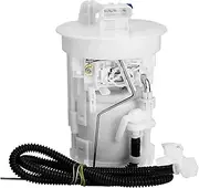17040-8H31B White Fuel Pump Assembly ABS Fuel Pump Assembly Compatible For Nissan X-Trail T30 QR25 2.5L 2002-2005