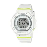 G-shock S-series Gmdb300sc-7d in White
