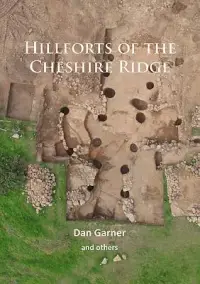 在飛比找博客來優惠-Hillforts of the Cheshire Ridg