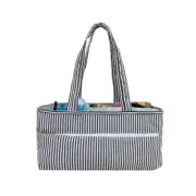 Large Capacity Baby Diaper Storage Bag Organiser Holder Case for Newborns