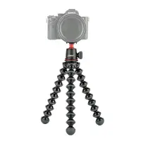 在飛比找樂天市場購物網優惠-◎相機專家◎ JOBY GorillaPod 3K Kit 