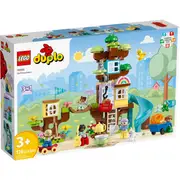 LEGO 10993 - Duplo 3in1 Tree House