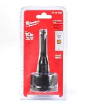 *Milwaukee 2-1/4" Wood Selfeed Bit Drill Bit, 7/16" Hex Shank 48-25-2252