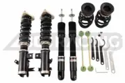BC Racing BR Type Extreme Drop Coilovers for Honda Civic 14-15 FB Si Only (for: Honda Civic)