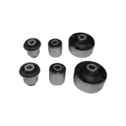 Trupro Front Control Arm Lower Bush Kit For Honda Odyssey RB 2004-2014