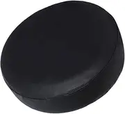 BELLIFFY 13 Rv Wheel Cover Tire Protective Cover for Cars and Trailers Durable Material UV Stabilized Easy Installation for Sunlight and Dirt Protection