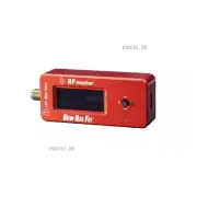 NEW BEE FLY RF Master RF Power Meter with Built-in 30dBm Attenuator