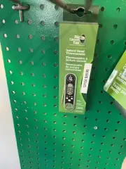 BRAND NEW!! Big Green Egg Instant Read Thermometer with Bottle Opener MOD#127150