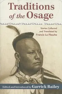 在飛比找博客來優惠-Traditions of the Osage