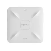 RUIJIE REYEE Dual Band Ceiling Access Point WiFi 6 RG-RAP2260(G) NO POE INJECTOR
