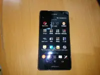 在飛比找Yahoo!奇摩拍賣優惠-輕薄型SONY Xperia TX LT29i (贈新影幕保