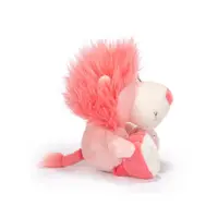 在飛比找蝦皮購物優惠-【品★熱銷】德國NICI黑桃獅毛絨玩具粉紅派對公仔少女心可愛