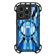 iPhone 16 Pro Ultra Bounce Case MagSafe Compatible Rainfall
