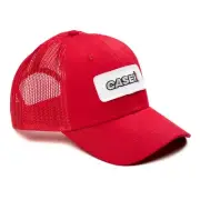 Youth Case IH Logo Red Hat, CIHRMY