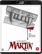 Martin [Blu-ray]