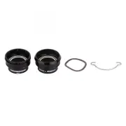 CAMPAGNOLO BB SET CPY IC15-RE41 CUPS PF BB86 86.5x41