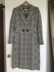 veronica maine 14 Coat New With Tags Made In Australia