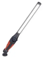 Geiger LED Inspection Lamp Twin 880 Lumens IP54 Splash Proof GLED2CIL