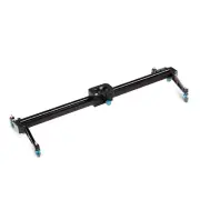 LSP 24" Camera Slider, Dolly Video Camera Track Motion Stabilizer, Photography