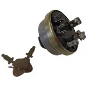 Ignition Switch Fits Long Tractor 2360 2360DTC 2460 2460DT 2460DTC 2460SD-D