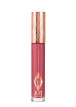Charlotte Tilbury Airbrush Flawless Lip Blur, Lip Gloss, Rose Blur