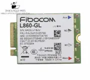 For Lenovo Thinkpad P14s T14s T14 X13 yoga T15g Gen 1 Fibocom L860-GL WWAN Card