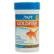 API Sinking Goldfish Pellets 113g