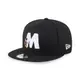 NEW ERA 男女 950 9FIFTY 米奇與朋友米奇 黑 NE12836630