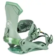 Nitro Team Binding Snowboard Bindings 2025