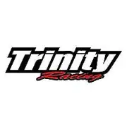 Trinity Dual Slip On Exhaust Muffler For Polaris General XP 1000 Sport 20-24