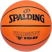 Spalding Varsity TF-150 Outdoor Basketball-28.5"