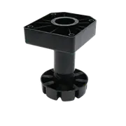 Kaboodle Adjustable Cabinet Legs 20 Pack