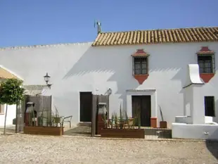 Casa Rural Hacienda de la Palma