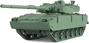 LF200851 1/200 Military Model Kit South Korea Light Hell Buggy K21 XC-8